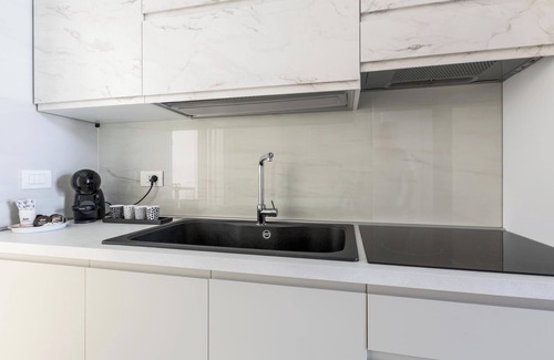 Squinzano Casa | 4153 Pasitea Luxury Suite by BarbarHouse