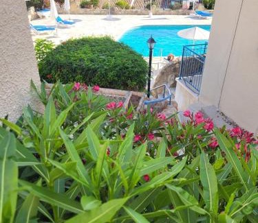 Chlorakas Apartamento | Pasithea SeaView Apartment