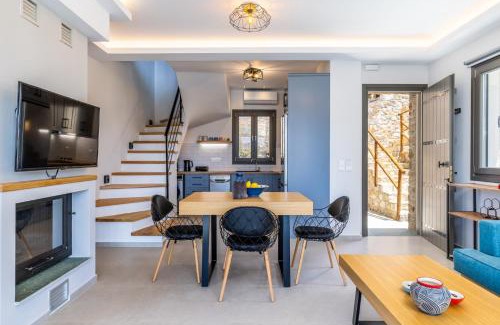 Skopelos Villa | Pasithea Skopelos Retreat