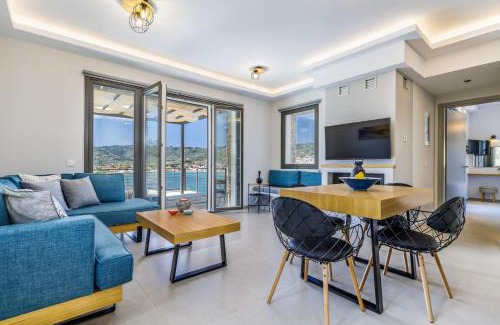Skopelos Villa | Pasithea Skopelos Retreat