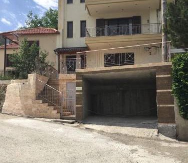 Pramanta Casa | Pasithei