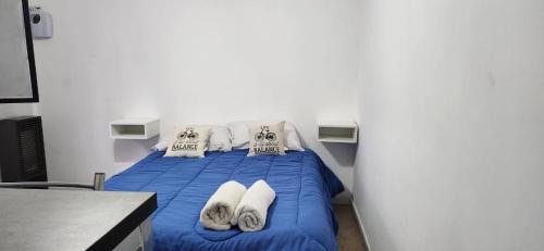 Mendoza City Center Apartamento | Paso de los Andes 1450 Mendoza Suites