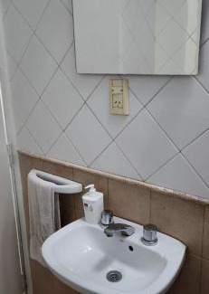 Mendoza City Center Apartamento | Paso de los Andes 1450 Mendoza Suites