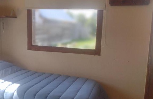 El Chalten Apartamento | Paso del cuadrado 2