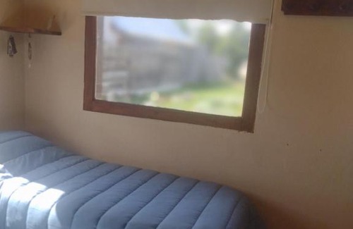 El Chalten Apartamento | Paso del cuadrado 2
