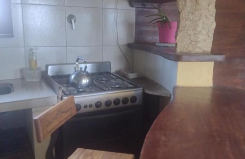 El Chalten Apartamento | Paso del cuadrado 2