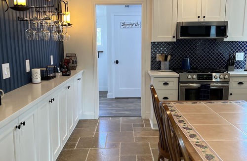 Paso Robles Casa | Paso Wine Country Cottage