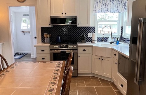 Paso Robles Casa | Paso Wine Country Cottage