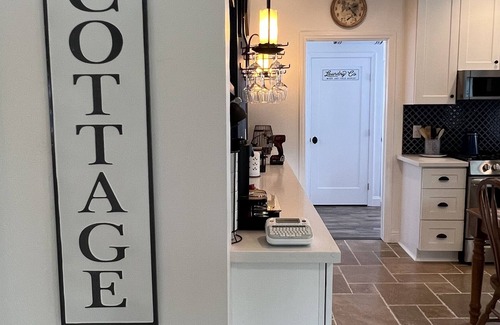 Paso Robles Casa | Paso Wine Country Cottage