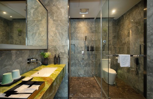 Nanhai Hotel | Pasonda Hotel Junyu - Foshan