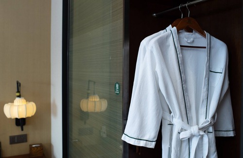 Nanhai Hotel | Pasonda Hotel Junyu - Foshan