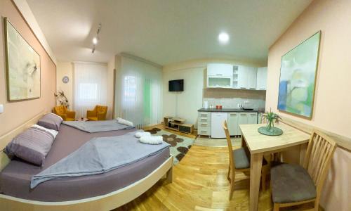 Novi Pazar Apartamento | Paspalj Apartman