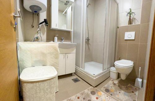 Novi Pazar Apartamento | Paspalj Apartman