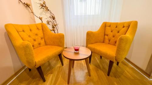 Novi Pazar Apartamento | Paspalj Apartman