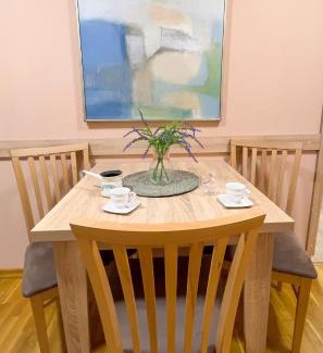 Novi Pazar Apartamento | Paspalj Apartman