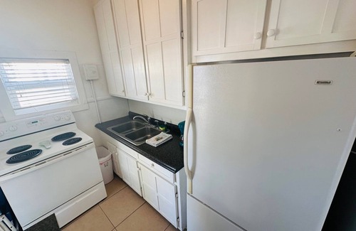 Pass-a-Grille Cabina | Pass-A-Grille St Pete Beach Bungalows Parking Wi-Fi