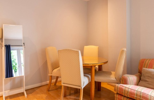 Wimbledon Park Apartamento | Pass the Keys | 1BR Apartment by Haydons Road