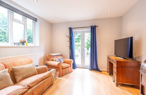 Wimbledon Park Apartamento | Pass the Keys | 1BR Apartment by Haydons Road