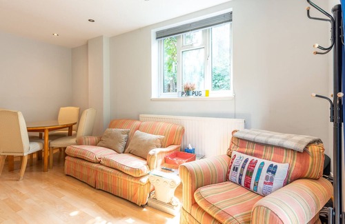Wimbledon Park Apartamento | Pass the Keys | 1BR Apartment by Haydons Road