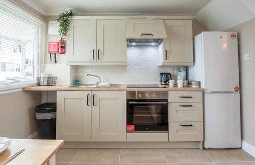 Pembroke Casa | Pass the Keys 2 Bedroom chalet Fully equipped with Parking WiFi