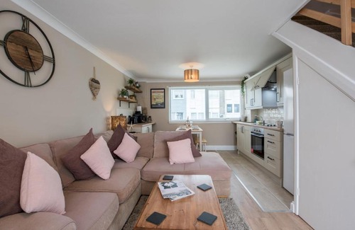 Pembroke Casa | Pass the Keys 2 Bedroom chalet Fully equipped with Parking WiFi
