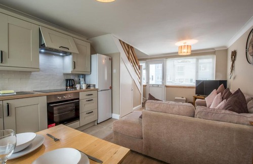Pembroke Casa | Pass the Keys 2 Bedroom chalet Fully equipped with Parking WiFi