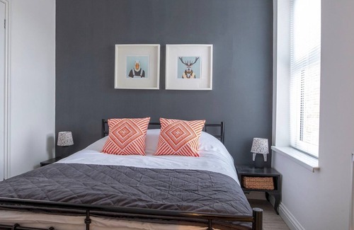 Cleethorpes Casa | Pass the Keys | A Stones Throw