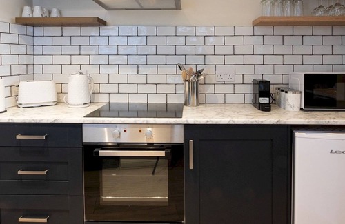 Cleethorpes Casa | Pass the Keys | A Stones Throw