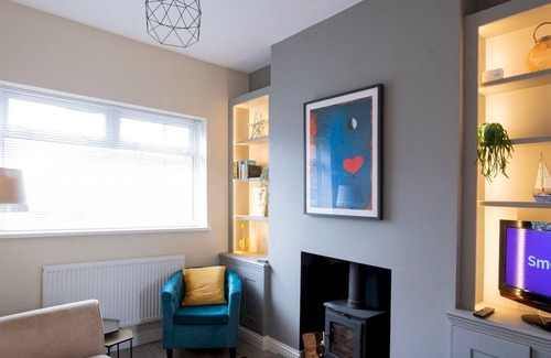 Cleethorpes Casa | Pass the Keys | A Stones Throw