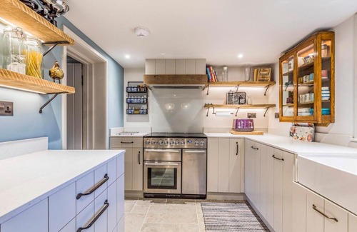 Chichester Casa | Pass the Keys Beautiful Cottage In South Downs