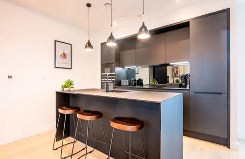 Hackney Downs Apartamento | Pass the Keys | Blend of Luxury and Elegance in the Heart of London