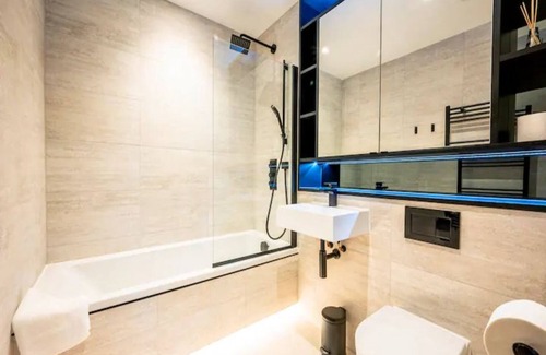 Hackney Downs Apartamento | Pass the Keys | Blend of Luxury and Elegance in the Heart of London