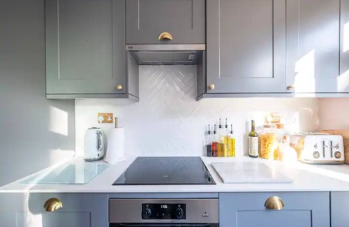 East Walworth Apartamento | Pass the Keys | Boutique apartment 15 mins bus to Central London