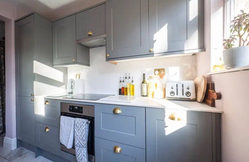 East Walworth Apartamento | Pass the Keys | Boutique apartment 15 mins bus to Central London