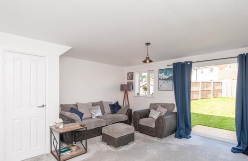 Arthington Casa | Pass the Keys Bramhope Haven - new home next to Golden Acre Park