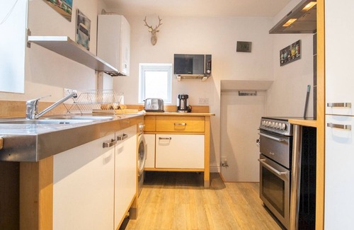 Gosforth Casa | Pass the Keys | Bright Maisonette Gosforth