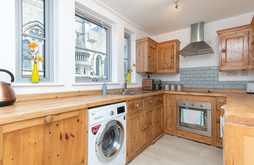 Bath Apartamento | Pass the Keys | Bright modern one bed apartment - Bath city centre