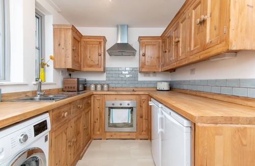 Bath Apartamento | Pass the Keys | Bright modern one bed apartment - Bath city centre