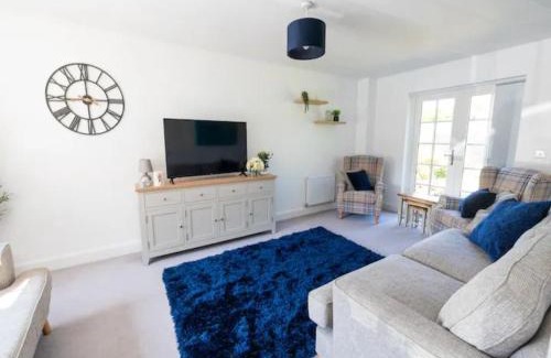 Saunderton Casa | Pass the Keys Bright Spacious Chilterns Hideaway