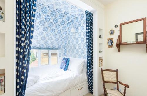 Bloxham Casa | Pass the Keys Charming 16th Century Cottage in Central Bloxham