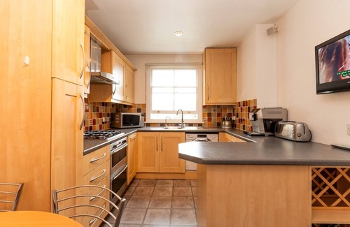 Pembridge Apartamento | Pass the Keys | Charming 2 Bedroom by Hyde Park in Notting Hill