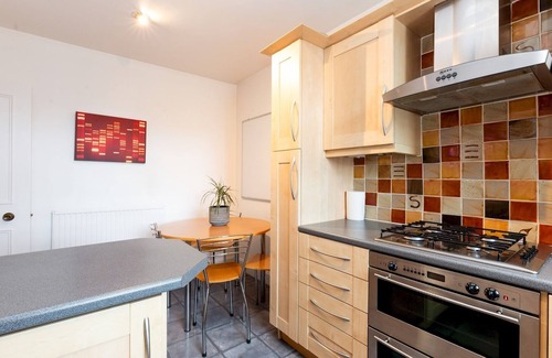 Pembridge Apartamento | Pass the Keys | Charming 2 Bedroom by Hyde Park in Notting Hill