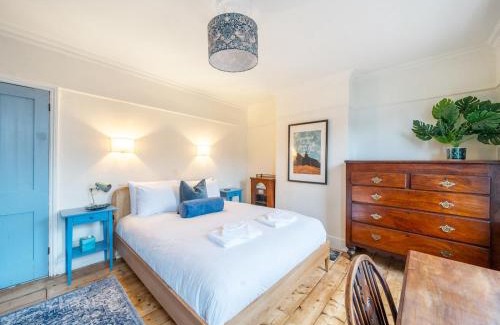 Oxford Casa | Pass the Keys Charming 4BR Victorian Townhouse - Central Oxford