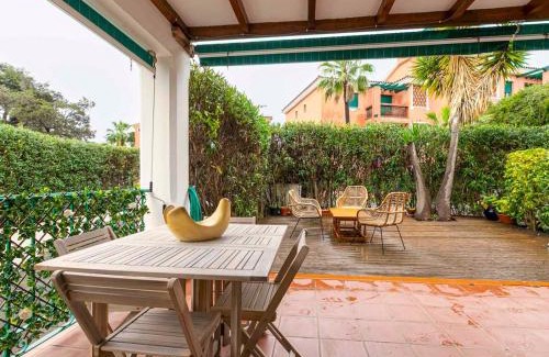Urbanizacion Pinos Verdes Apartamento | Pass the Keys Charming Andalusian Ground Floor with Patio