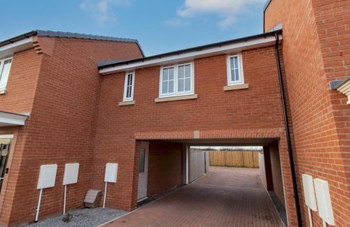 Blyth Casa | Pass the Keys Charming Coastal Retreat – 1-Bedroom Flat in Blyth