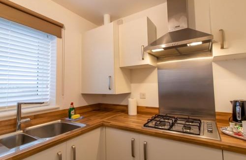 Blyth Casa | Pass the Keys Charming Coastal Retreat – 1-Bedroom Flat in Blyth