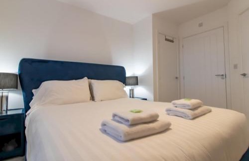 Blyth Casa | Pass the Keys Charming Coastal Retreat – 1-Bedroom Flat in Blyth