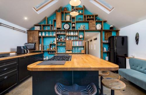 South Leigh Casa | Pass the Keys Charming Pet-Friendly Family Cottage in Eynsham
