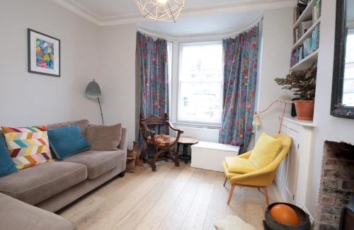 Oxford Casa | Pass the Keys Charming Victorian Townhouse Central Oxford