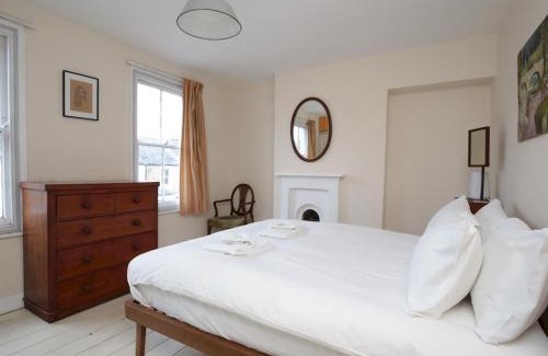 Oxford Casa | Pass the Keys Charming Victorian Townhouse Central Oxford